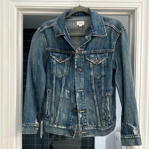 ABLE Jean Jacket